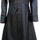 Illustration for article titled The Matrix Black Keanu Reeves Synthetic Leather Coat - All Sizes Availableem/em